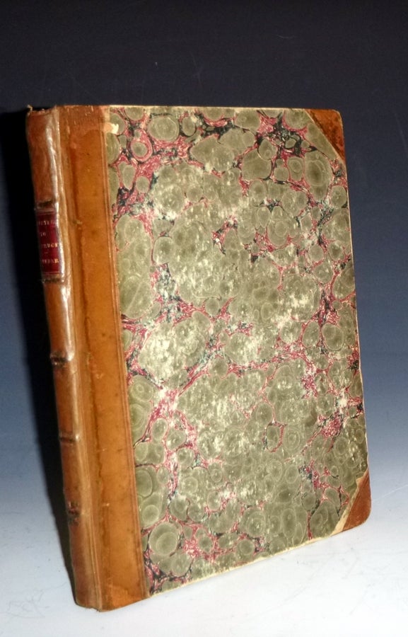 Item #028344 A Compliamentary Epistle of James Bruce, Esq., the Abyssinian Traveller Bound with The Rights of Kings; Odes to Mr. Paine and The Remonstrance. Peter Pindar, John Wolcott.