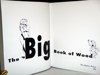 The Big Book of Wood