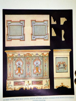 The Practical Book of Period Furniture