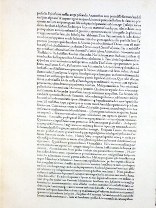 Nicolas Jenson, printer of Venice, his famous type designs and some comment upon the printing types of earlier printers