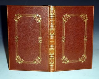 Item #028432 Maud and Other Poems. Alfred Tennyson