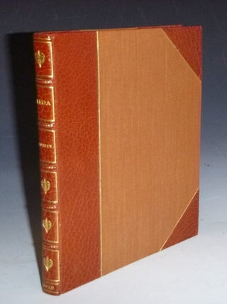 Item #028445 Leda. Aldous Huxley