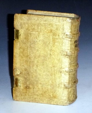 Arrianou Peri Alexandrous Anabaseos Isotrion Biblia Okto-Arriani De Expeditione Sive Rebus Gestis Alexandri MacEdonum Regis Libri Octo