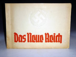 Item #028465 Das Neue Reich; Eine Bilderfolger Unserer Zeit