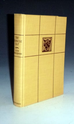The Siamese Cat (introduction By Phillips Russell)
