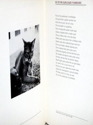 Death Has Lost Its Charm for Me (limited and signed)