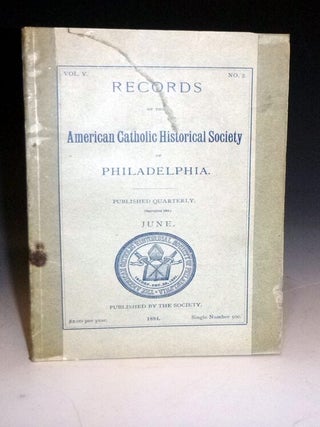 Item #028478 Rudo Endayo; an Unknown Jesuit Padre, Eusbio Guiteras Font