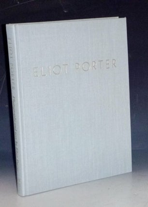Photographs and Text (signed on a Special leaf)
