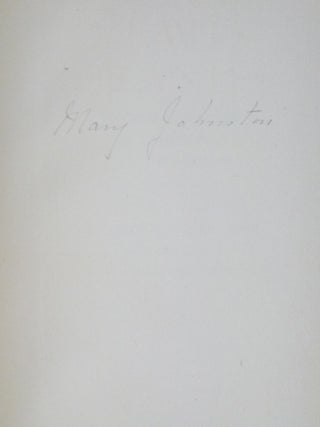 Lewis Rand (limited to 500 copies), Signed