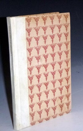 Item #028582 The Ladies' Pocket Book of Etiquette. A F