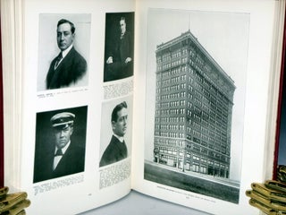 Notable Men of Chicago