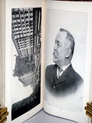 Notable Men of Chicago