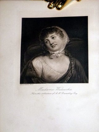 The Love Affairs of Napoleon