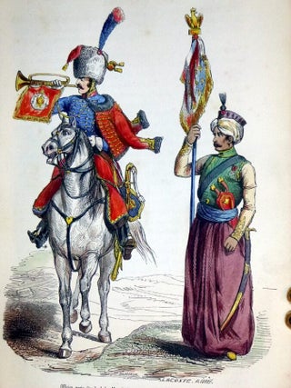 Histoire De Napoleon Du Consulat et Empire: Histoire De La Famille Bonaparte (3 Volumes Bound in 1)