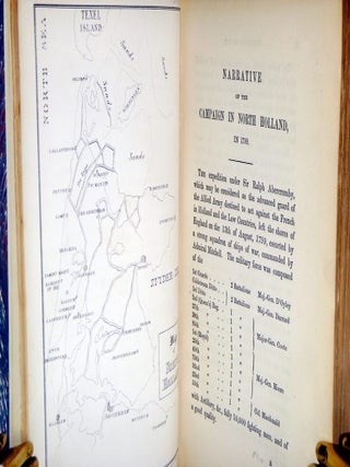 Narratives of Some Passages in the Geat War with France from 1799-1810