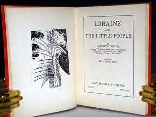 Loraine and the Little People