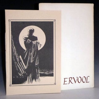Item #028684 Ervool. Fritz Leiber