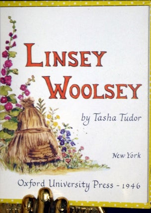 Linsey Woolsey