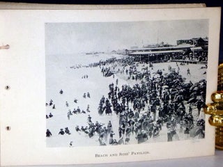Ocean Grove; Photo-Gravures