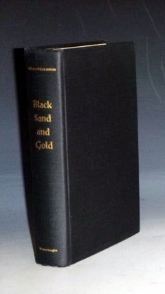 Black Sand and Gold