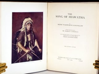 The Song of Hiawatha (The Players Edition)