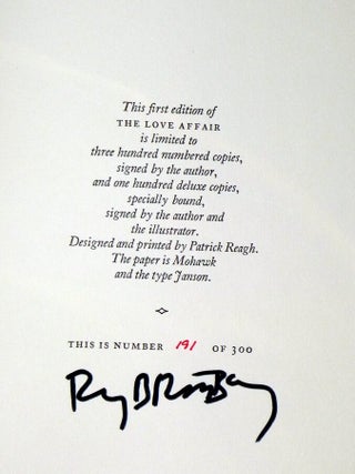 The Love Affair
