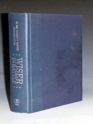 Wiser in Battle; a Soldier's Story, Inscribed By the Author