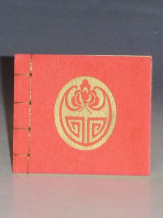Item #028919 Lotus-Blossom & Moon-flower; a Chinese Folk Tale. Carol Cunningham