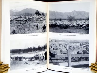 Arizona's Graham-Tewksbury Feud (signed, Limited edition)