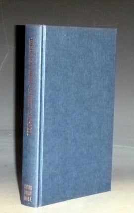The Hungry Moon (Signed By the Author)