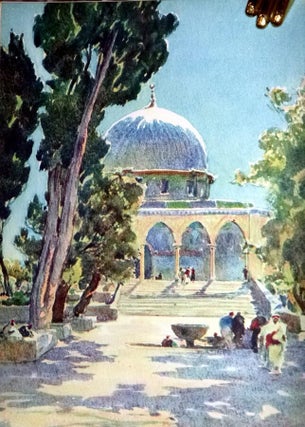 Le Visage De Jerusalem
