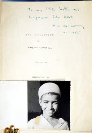 The Fellaheen (signed)