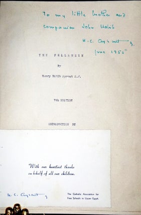 The Fellaheen (signed)