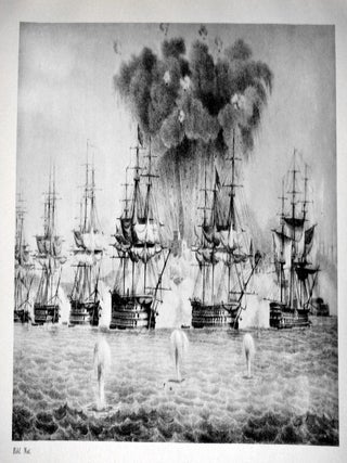 Histoire Militaire De Mohammed Aly et De Ses Fils (2 Volumes in 4)