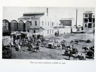 Arabian Jubilee