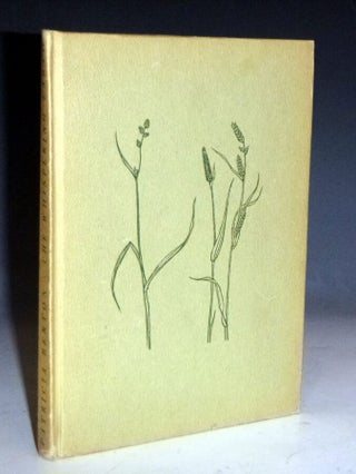 Item #028987 The Whispering Earth (Signed By the Author). Patricia Benton, Fritz Kredel