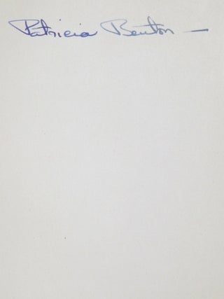 The Whispering Earth (Signed By the Author)