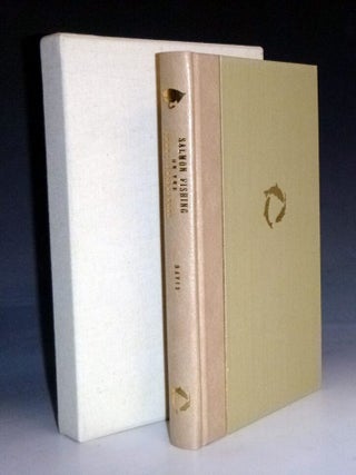 Item #028997 Salmon-Fishing on the Grand Cascapedia (Introduction By David Zincavage). Edmond W....