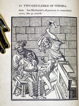 Illustrations of Shakespeare, and of Ancient Manners: With Dissertations on the Clowns and Tools Off Shakespeare, on the Collection of Popular Tales Entitled Gesta Romanorum, and on the English Morris Dance (2 volumes)