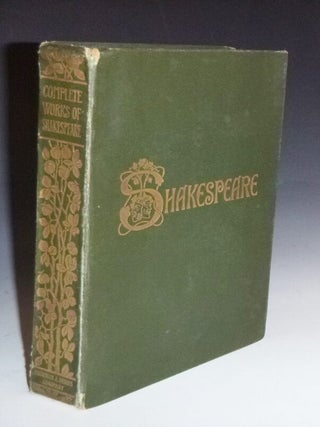 Item #029025 The Pocket Portrait Shakespeare. William Shakespeare