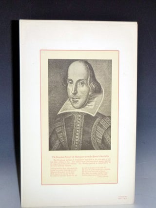 Shakespeare Rare Print Collection