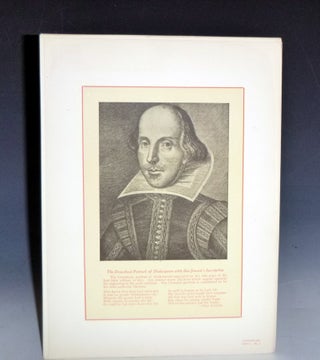 Shakespeare Rare Print Collection