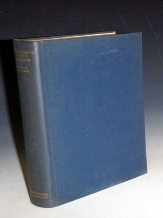 Item #029042 Shakespeare Versus Shallow. Leslie Hotson