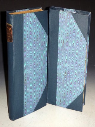 The Secret of the Green-Room Containing Authentic and Entertaining Memoires of the Actors and Acresses in the Three Theatres Royal (2 Volume Set)
