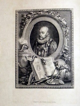 Essays of Montaigne, 5 volume), Limited to 150 Sets, This is Number 91