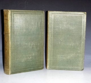 An Account of the Manners and Customs of the Modern Egyptians : written in Egypt During the Years 1833-1835