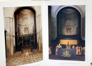 Architecture for the Shroud: Relic and Ritual in Turin