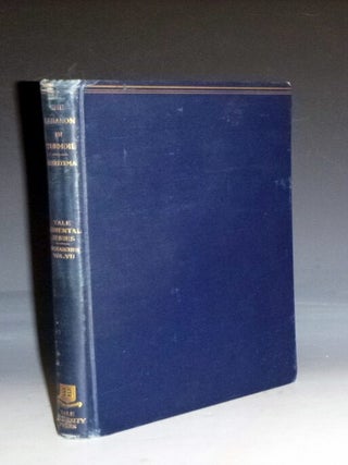 Item #029069 The Lebanon in Turmoil Syria and the Powers in 1860: Books of the Marvels of the...