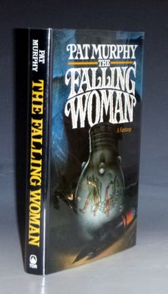 Item #029082 The Falling Woman. Pat Murphy