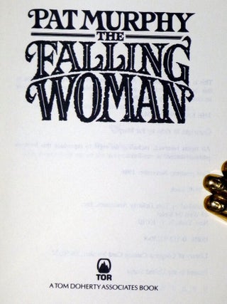 The Falling Woman
